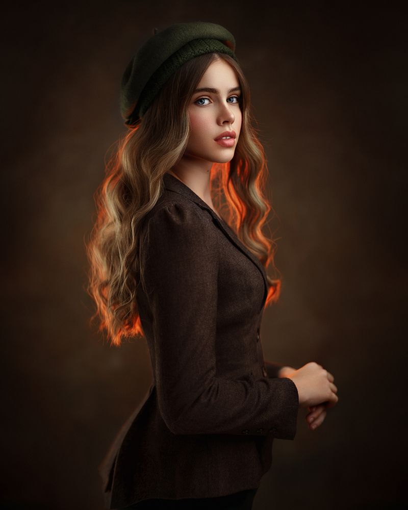 Photograph by Krzysztof & Maria Slowinski