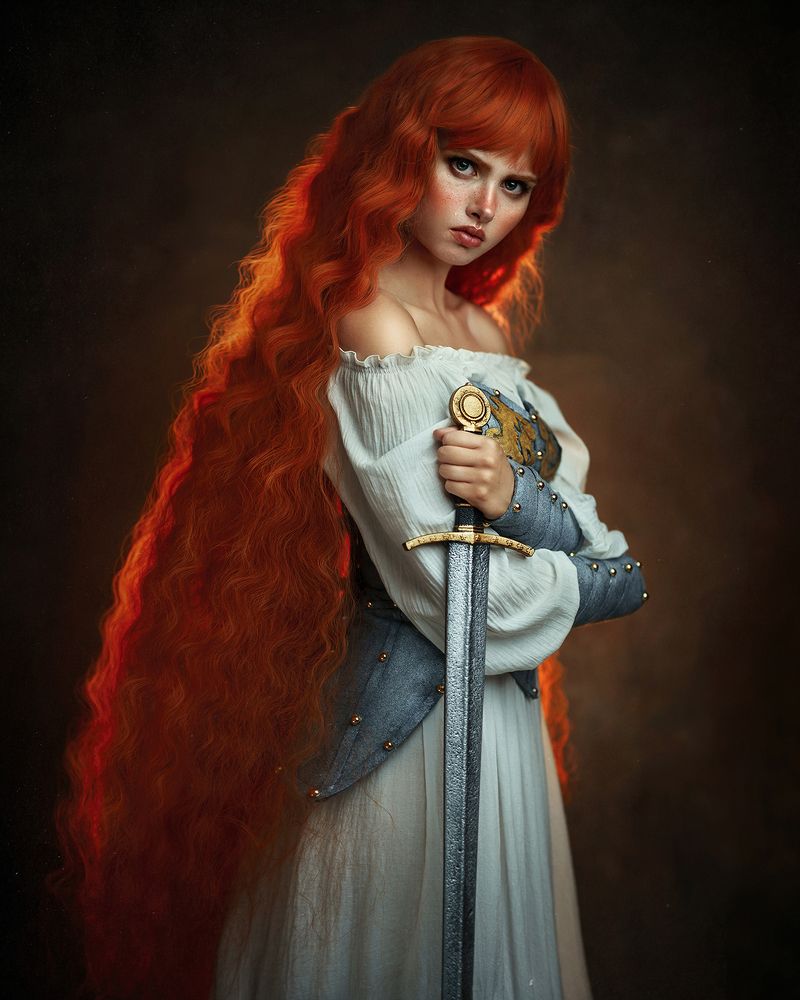 Photograph by Krzysztof & Maria Slowinski