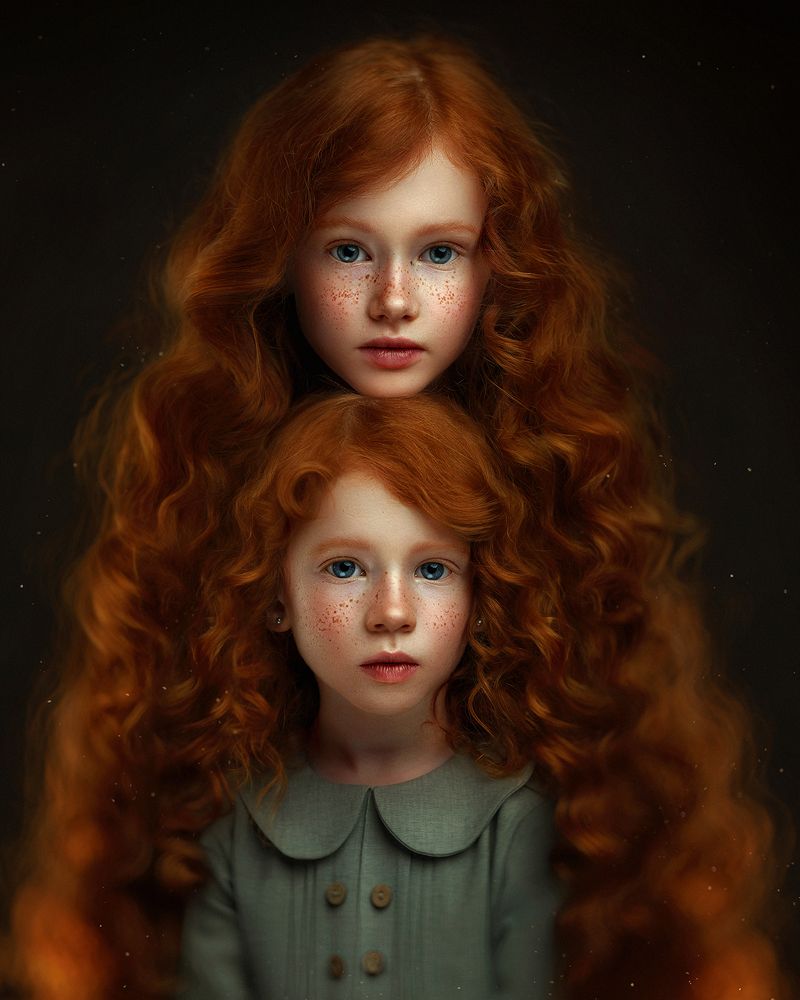 Photograph by Krzysztof & Maria Slowinski