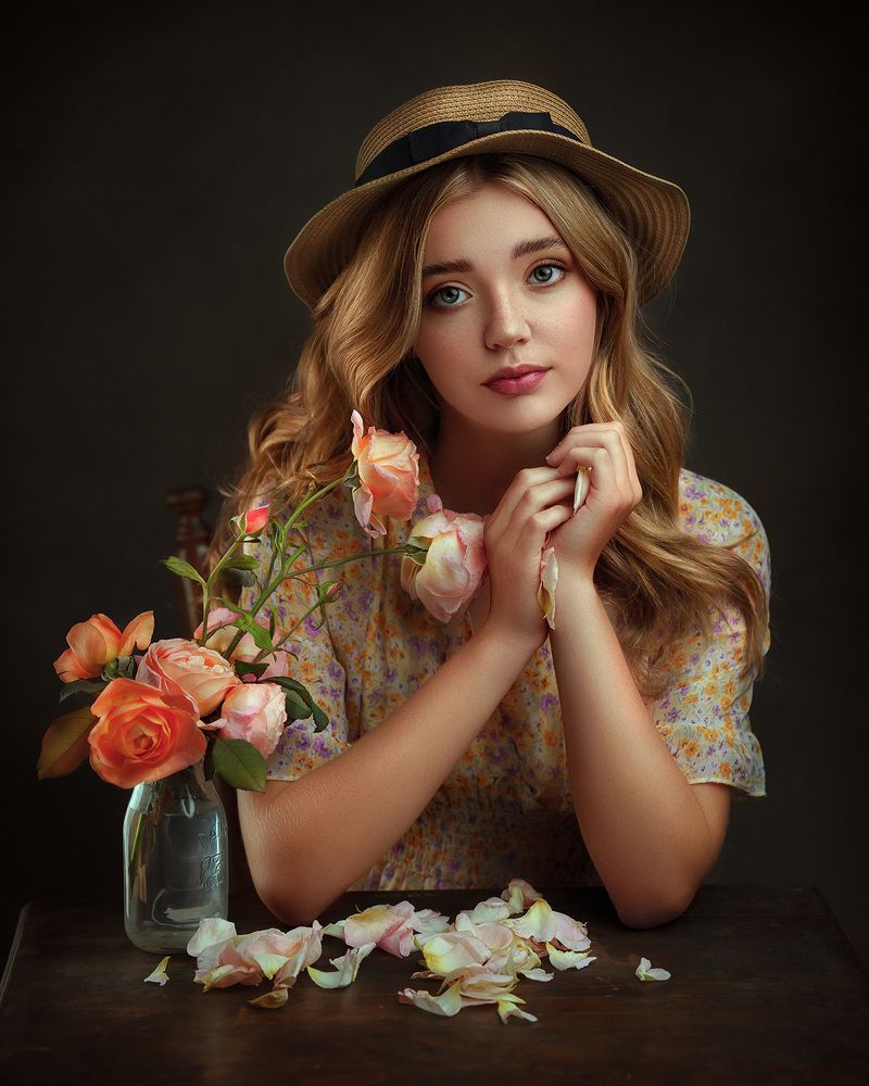 Photograph by Krzysztof & Maria Slowinski