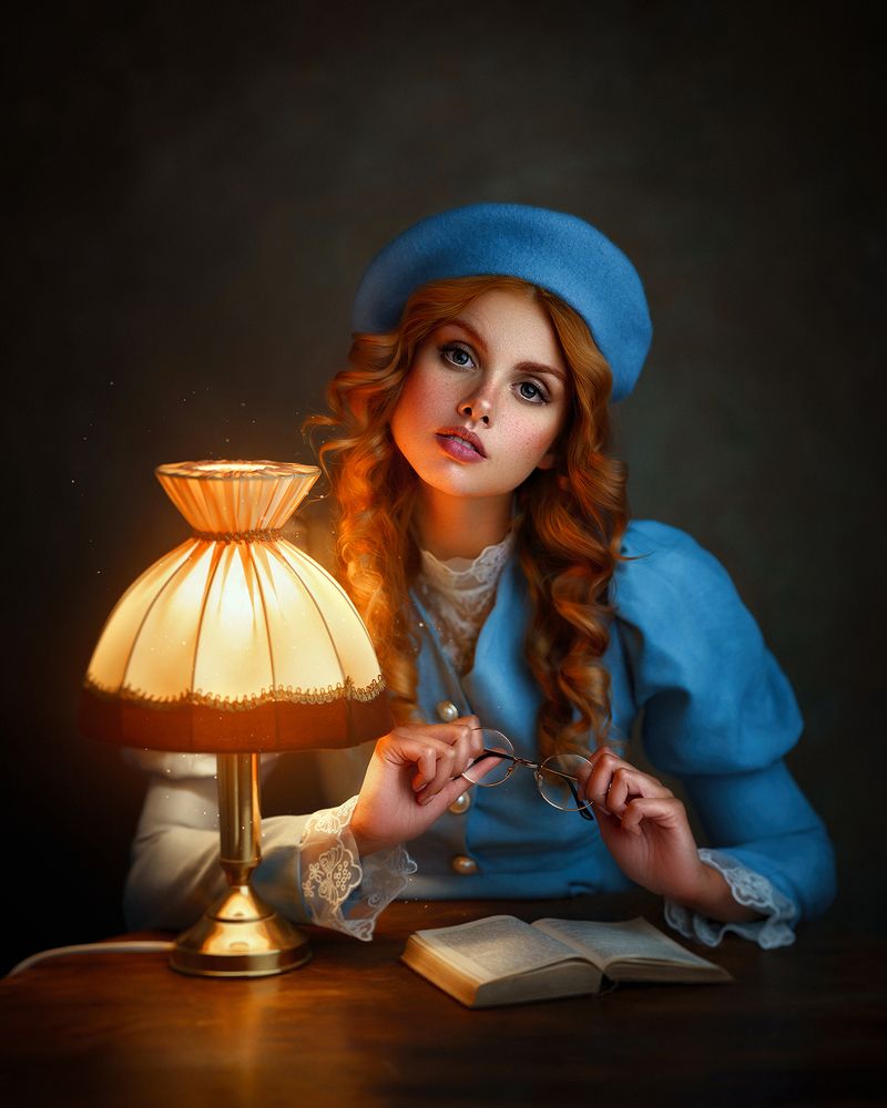 Photograph by Krzysztof & Maria Slowinski