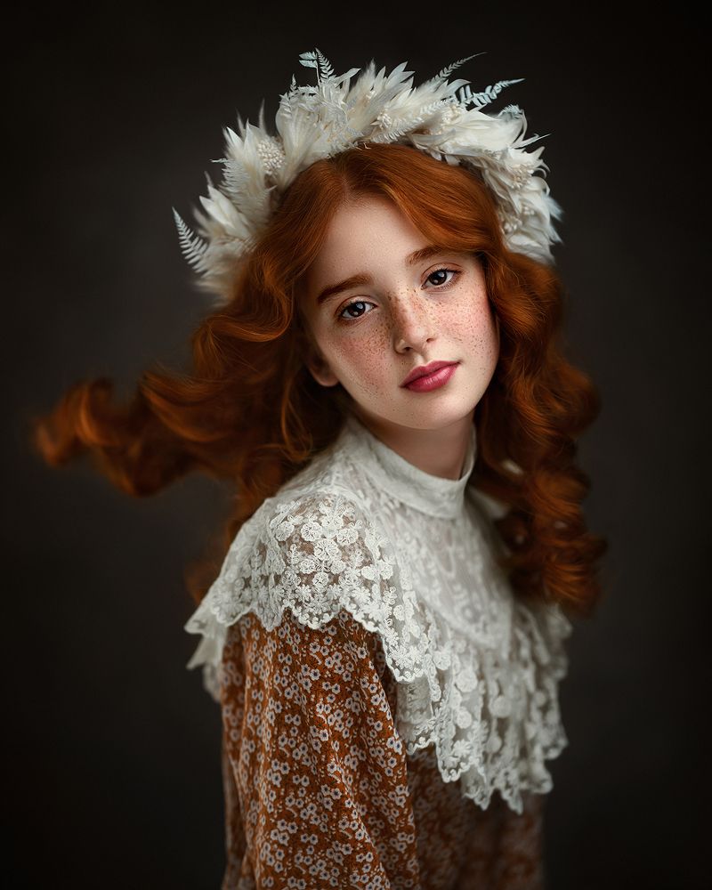 Photograph by Krzysztof & Maria Slowinski