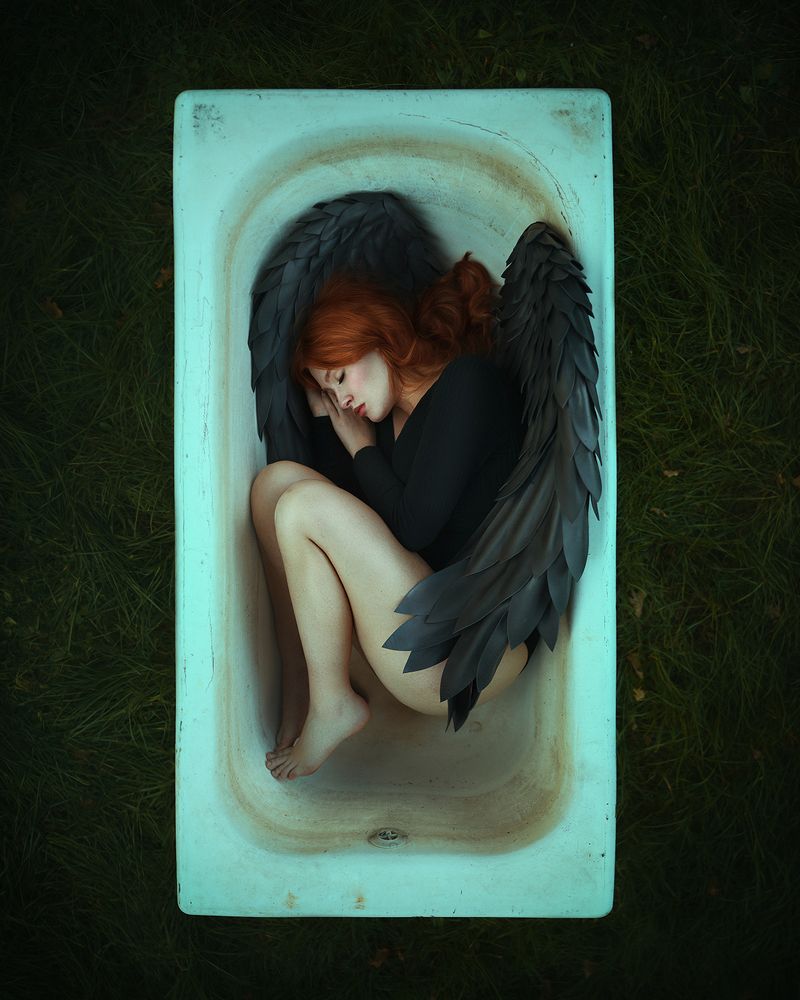 Photograph by Krzysztof & Maria Slowinski