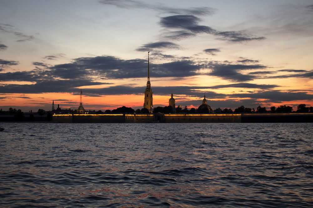 Фотография автора Александра Карпикова