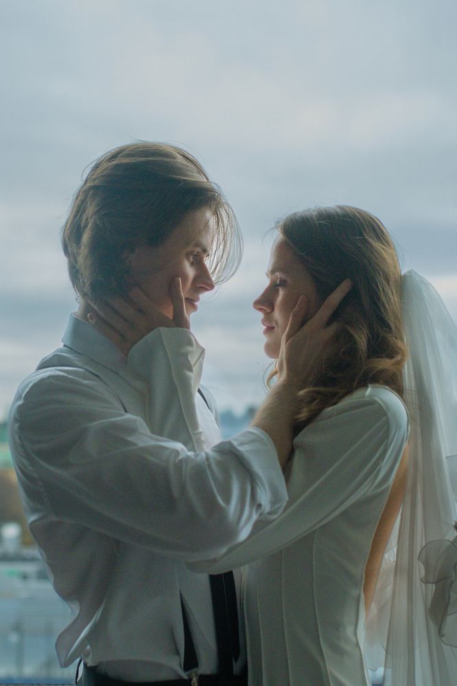 Photograph by Viktoria German