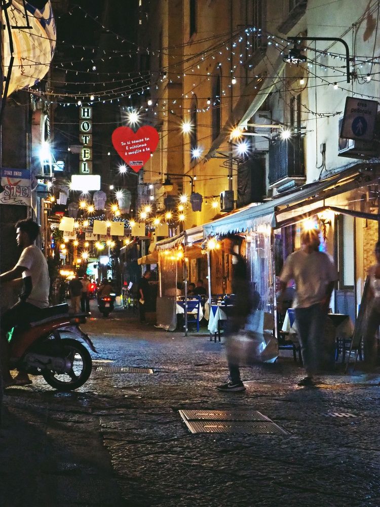 Photograph by Adrian Eperjessy