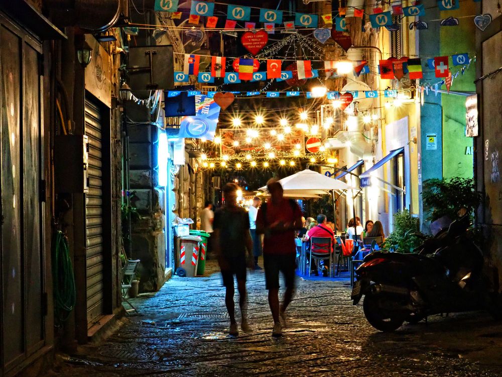 Photograph by Adrian Eperjessy