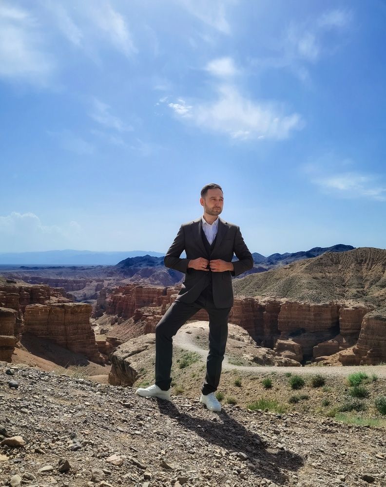 Photograph by Татьяна Соколовская