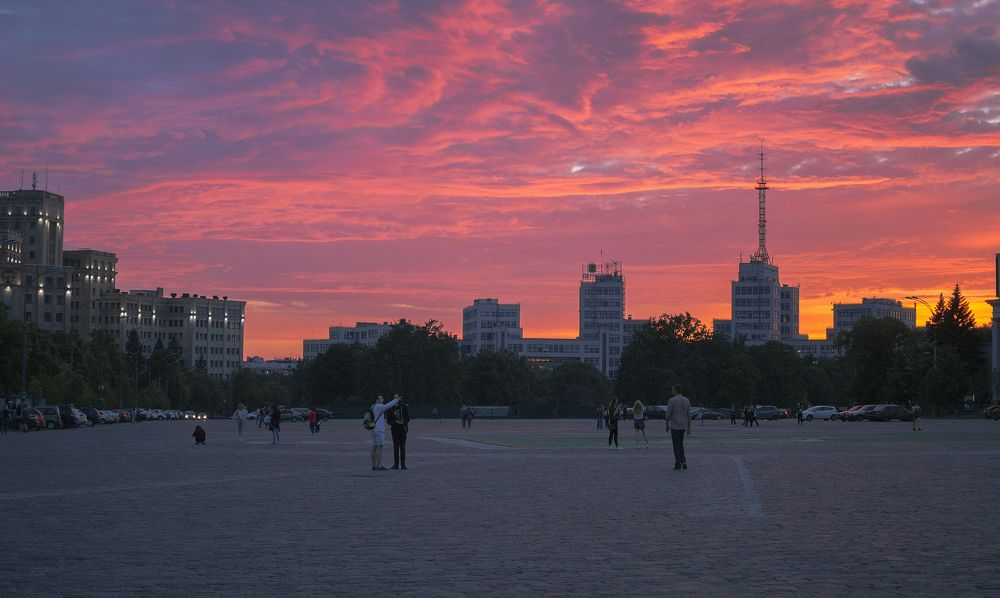 Photograph by Светлана Мельник