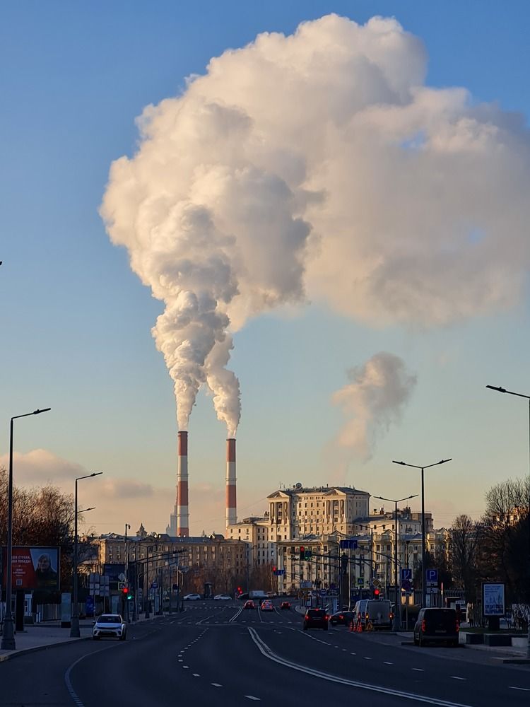 Photograph by Любовь Ершова