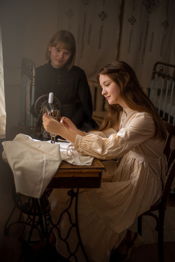 Фотография автора Александра Джумаева