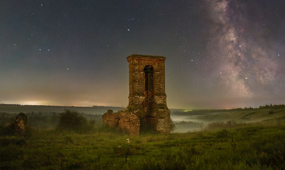 Photograph by Aleksandr Ilyin