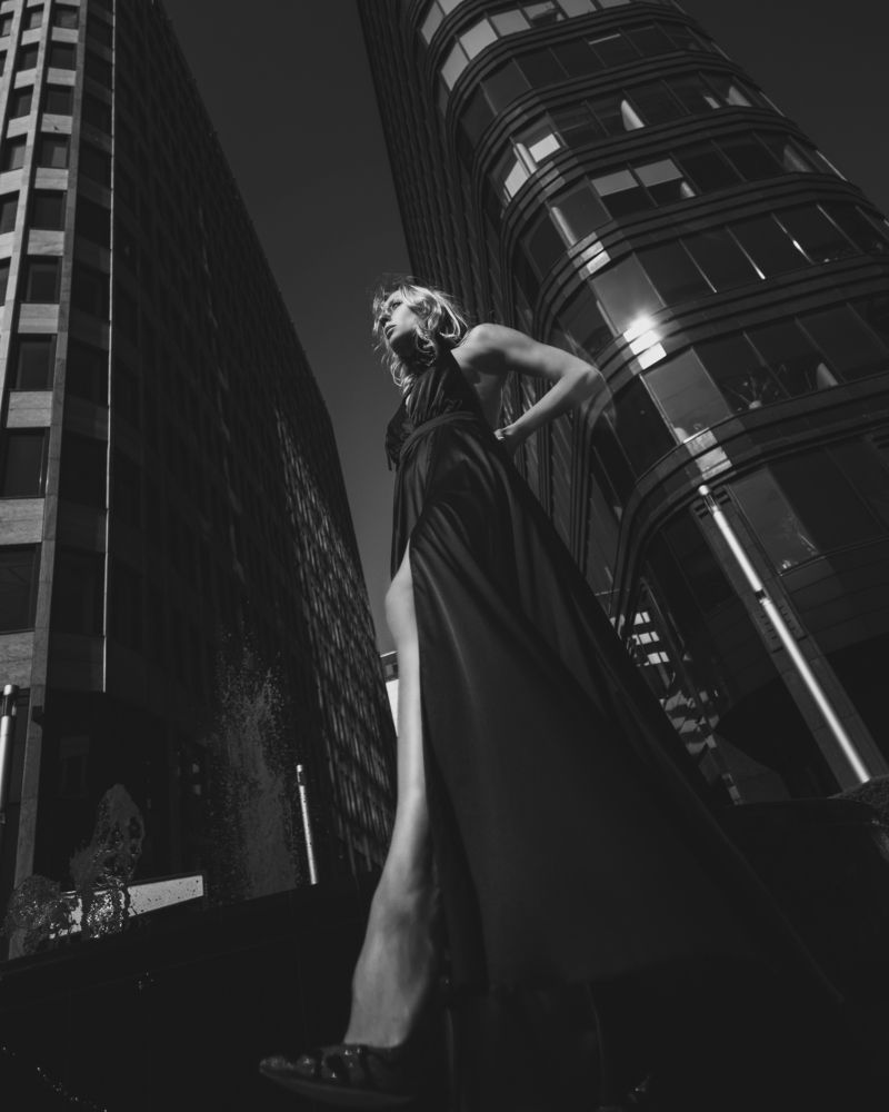 Photograph by Виктория Харченко