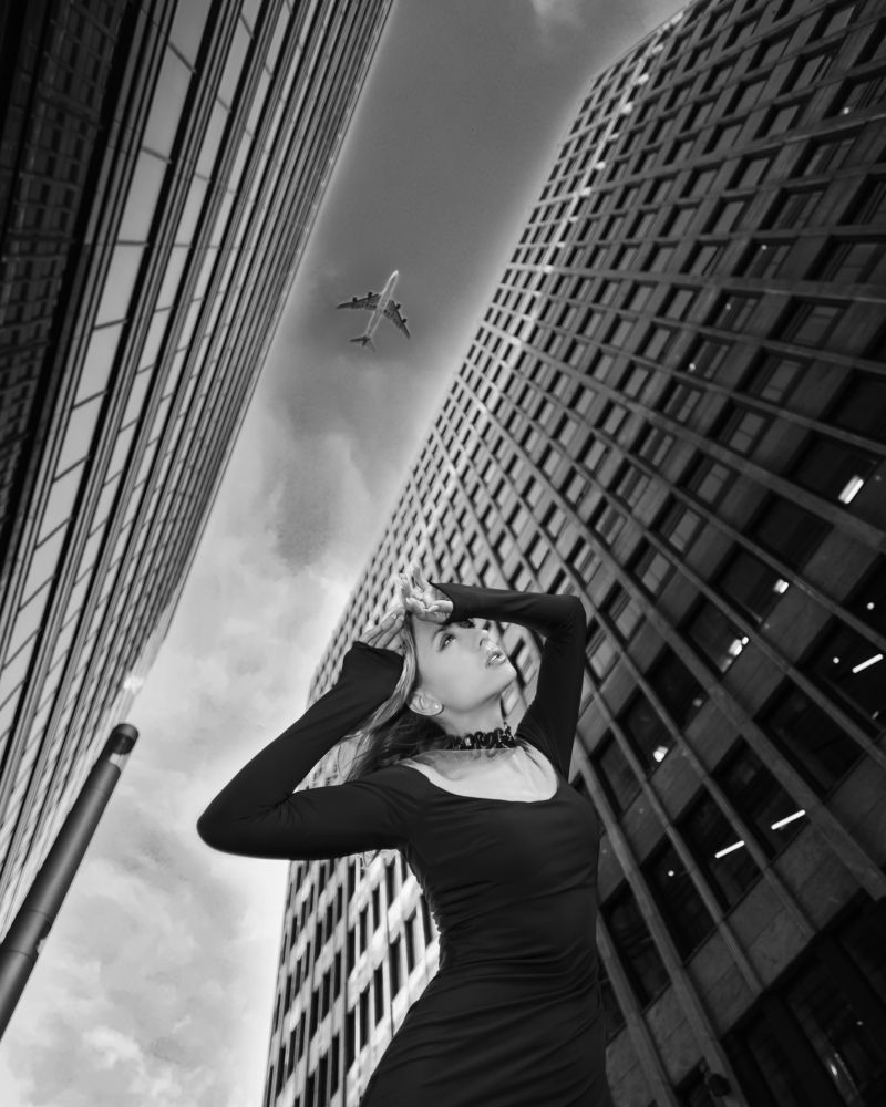 Photograph by Виктория Харченко