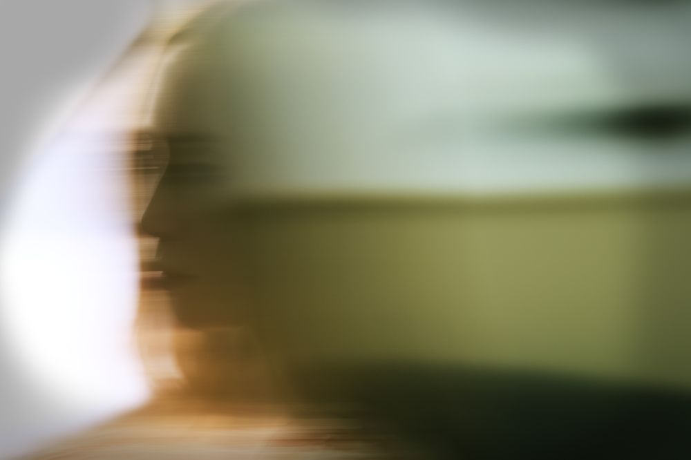 Photograph by Oksana Wagner