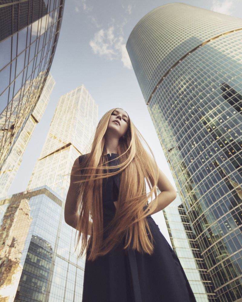 Photograph by Виктория Харченко