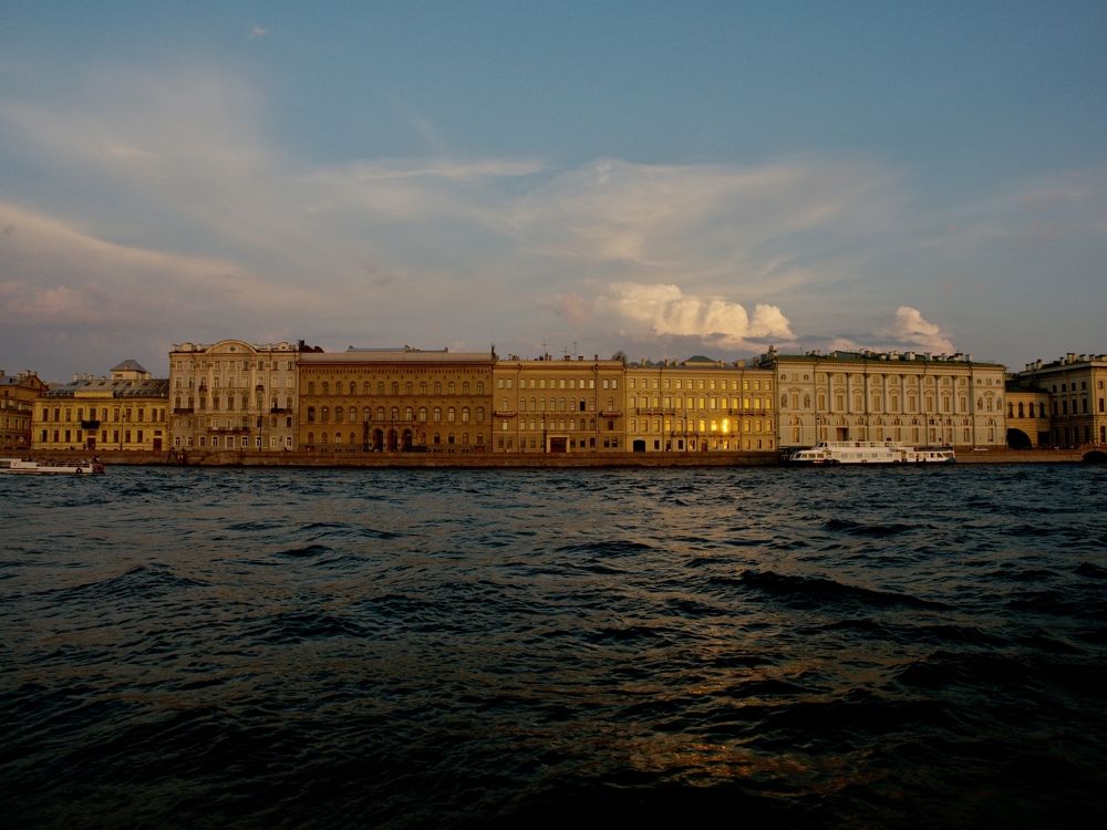 Photograph by Любовь Ершова