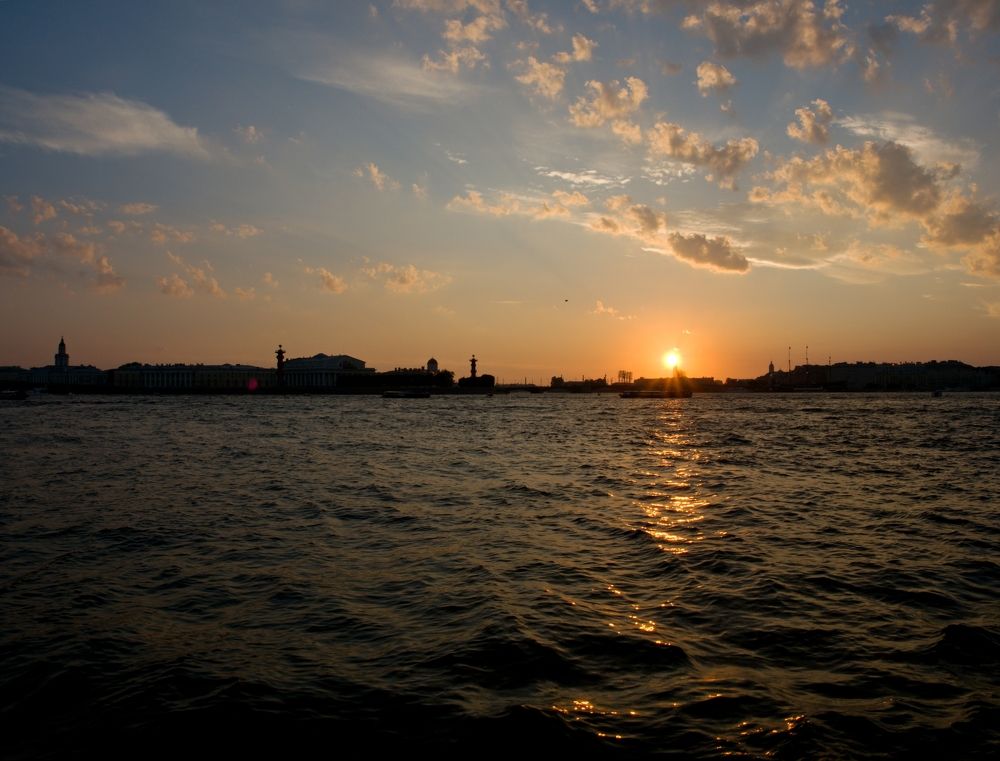 Photograph by Любовь Ершова