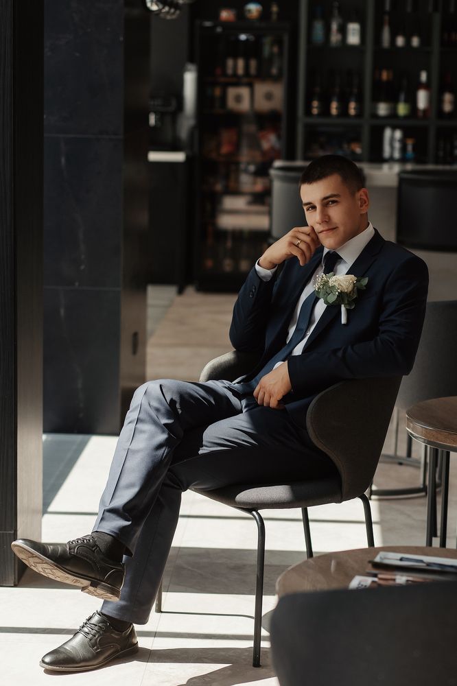 Photograph by Озодаша Вишневская