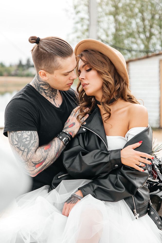 Photograph by Татьяна Погребная