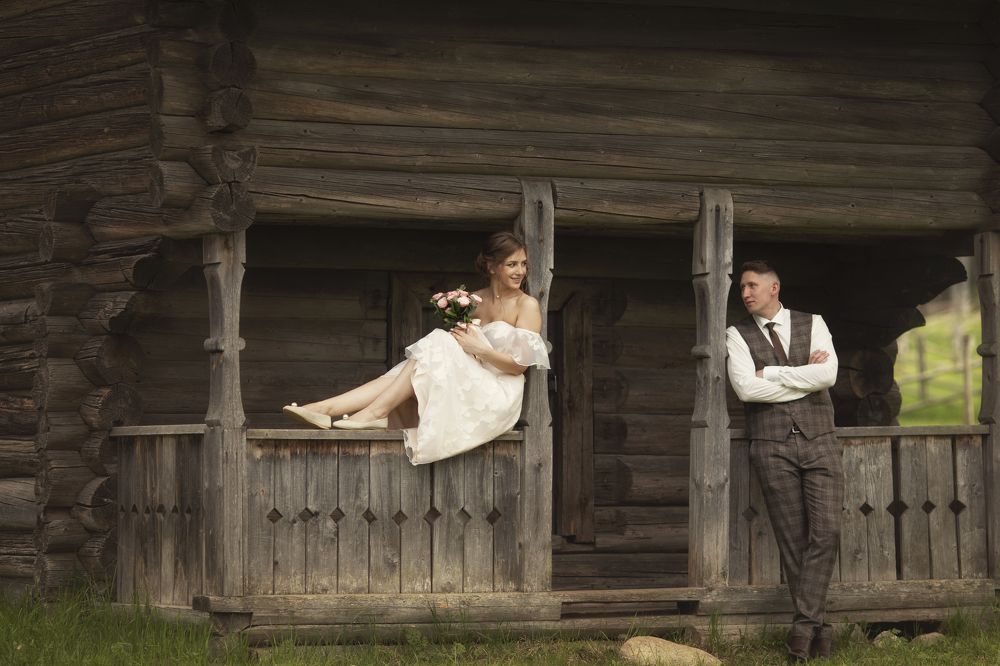 Фотография автора Виктория Долгополова