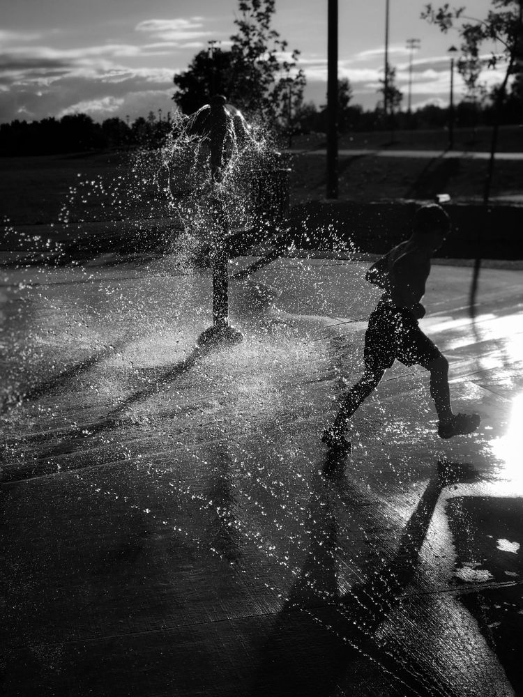 Фотография автора Elina Browerman