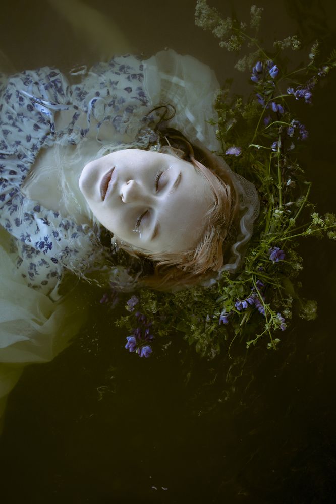 Photograph by Лия Евстратова