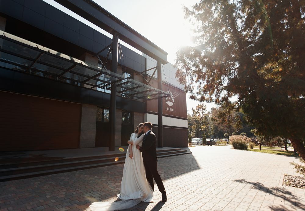 Photograph by Озодаша Вишневская