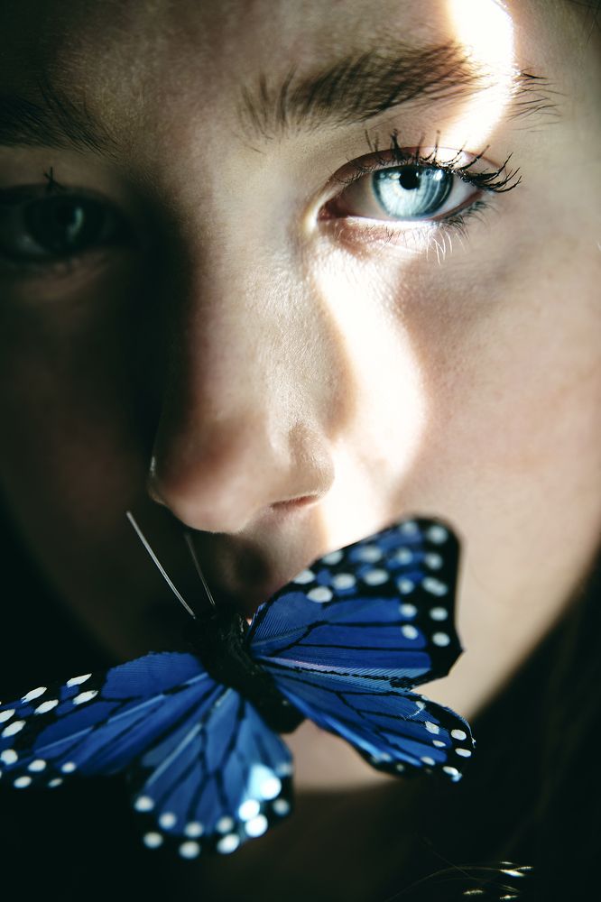 Photograph by Oksana Wagner