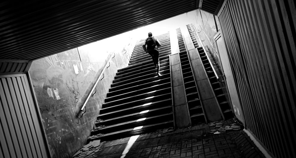 Преодоление