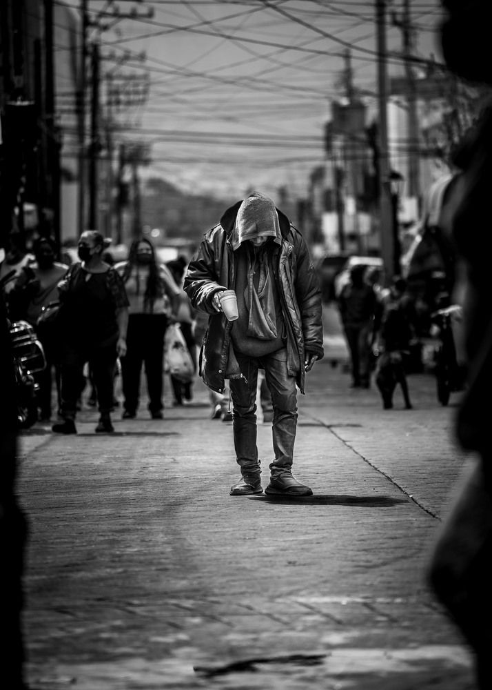 Photograph by Aldo Espinosa