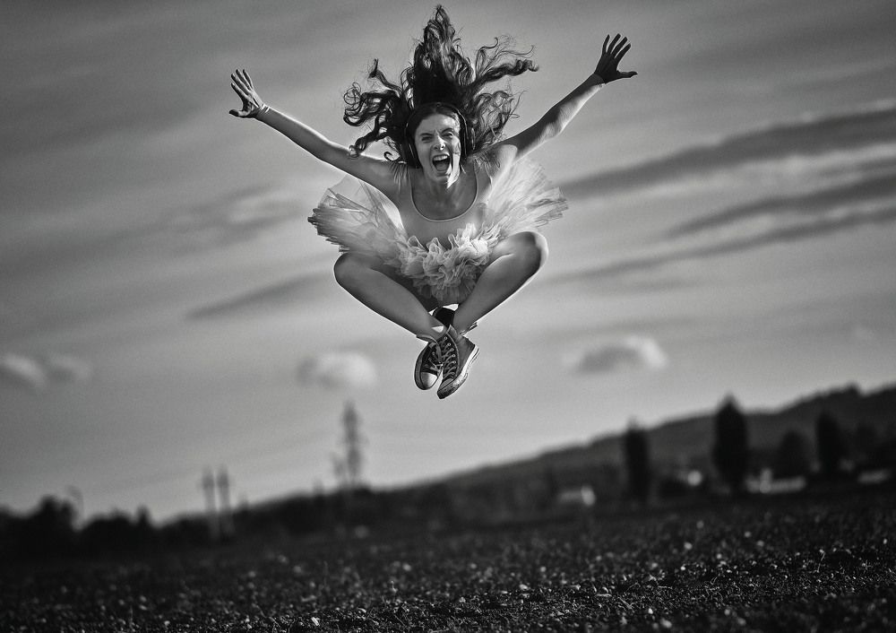 Photograph by Rudi Uran