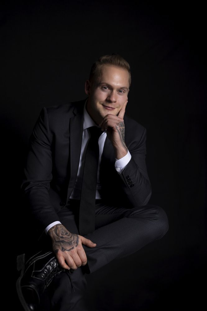 Фотография автора Elina Browerman