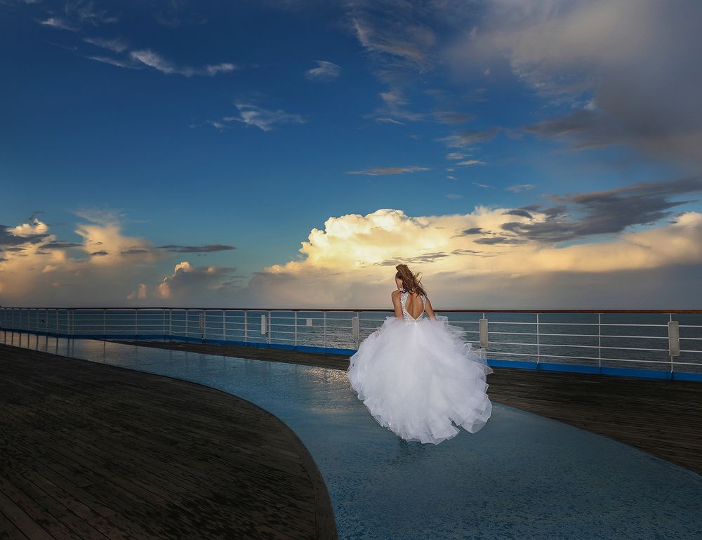 Photograph by Jasmina Ban