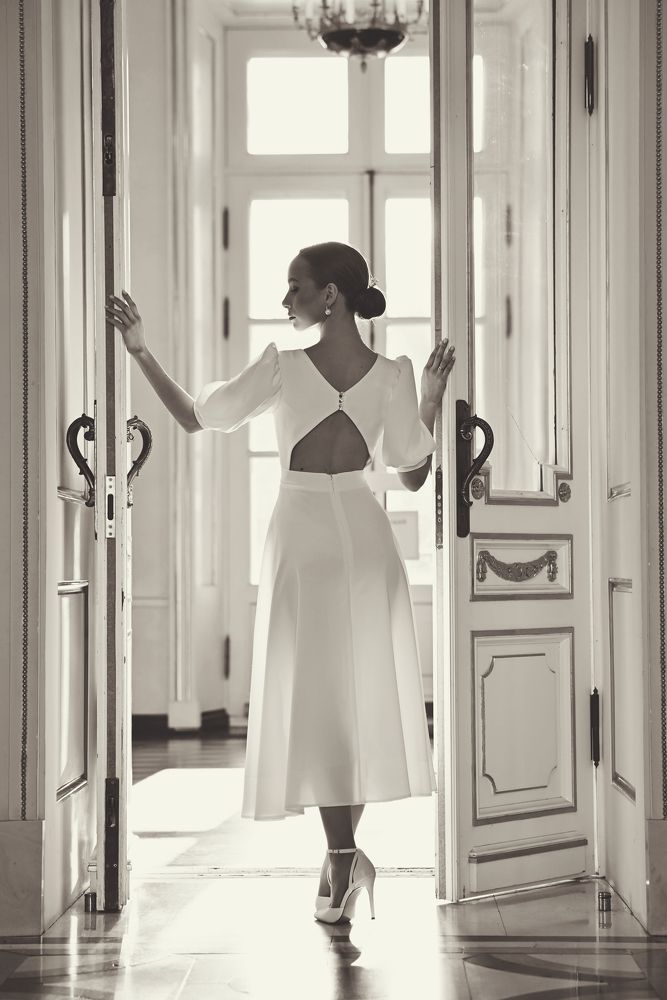 Photograph by Alina Gatina