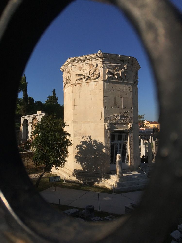 Photograph by Yong Lei van Barlingen