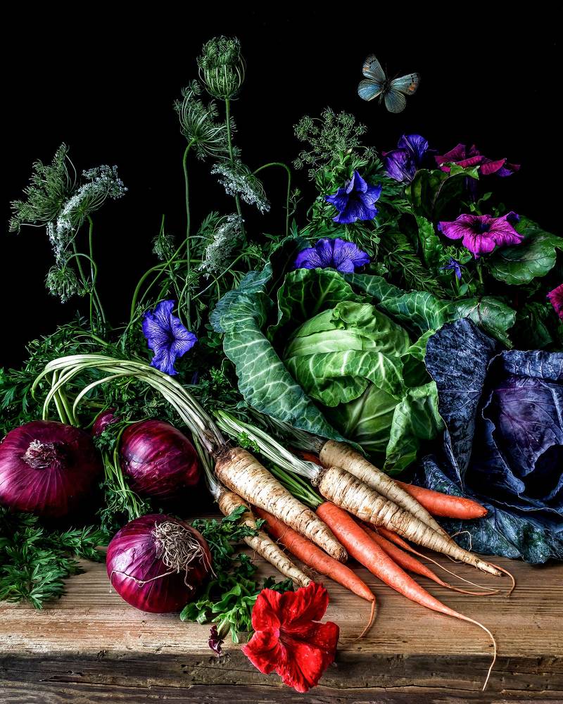 Photograph by Слуцкая Яна