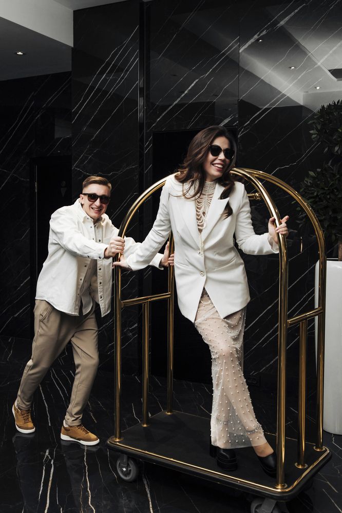 Photograph by Анна Руан