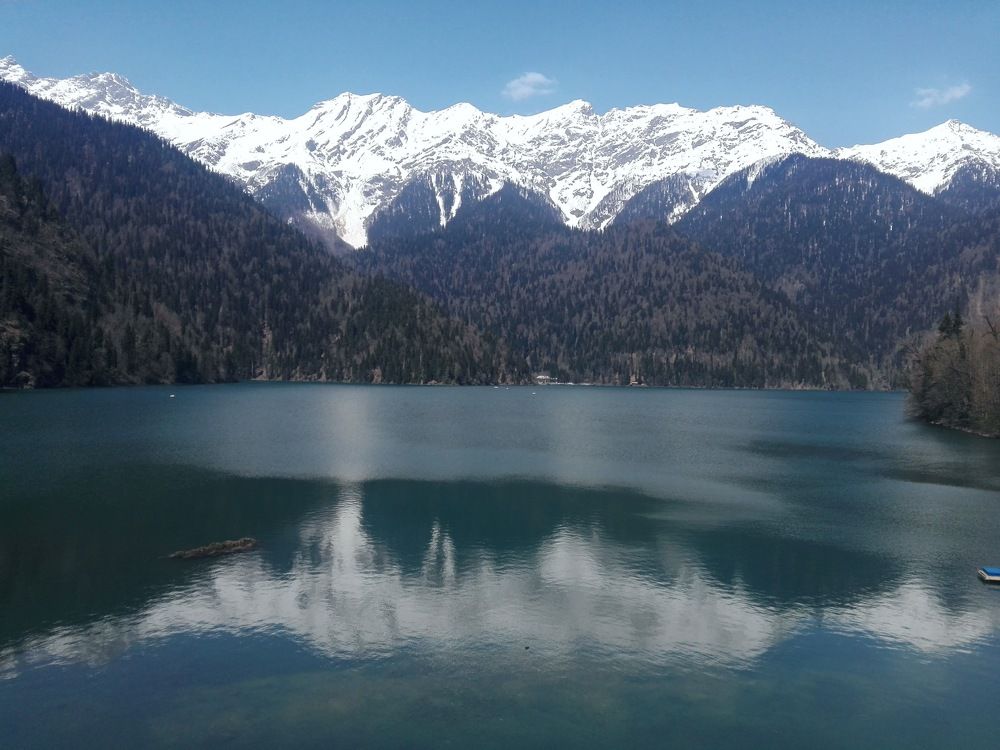 Photograph by Наталья Ермакова