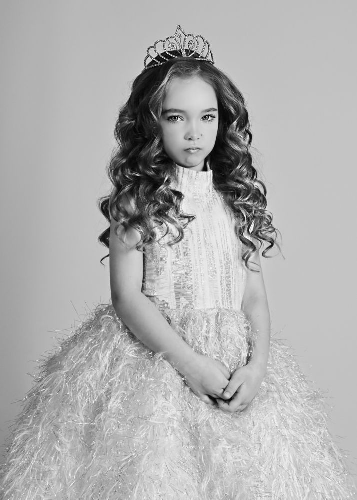 Photograph by Alina Shorina