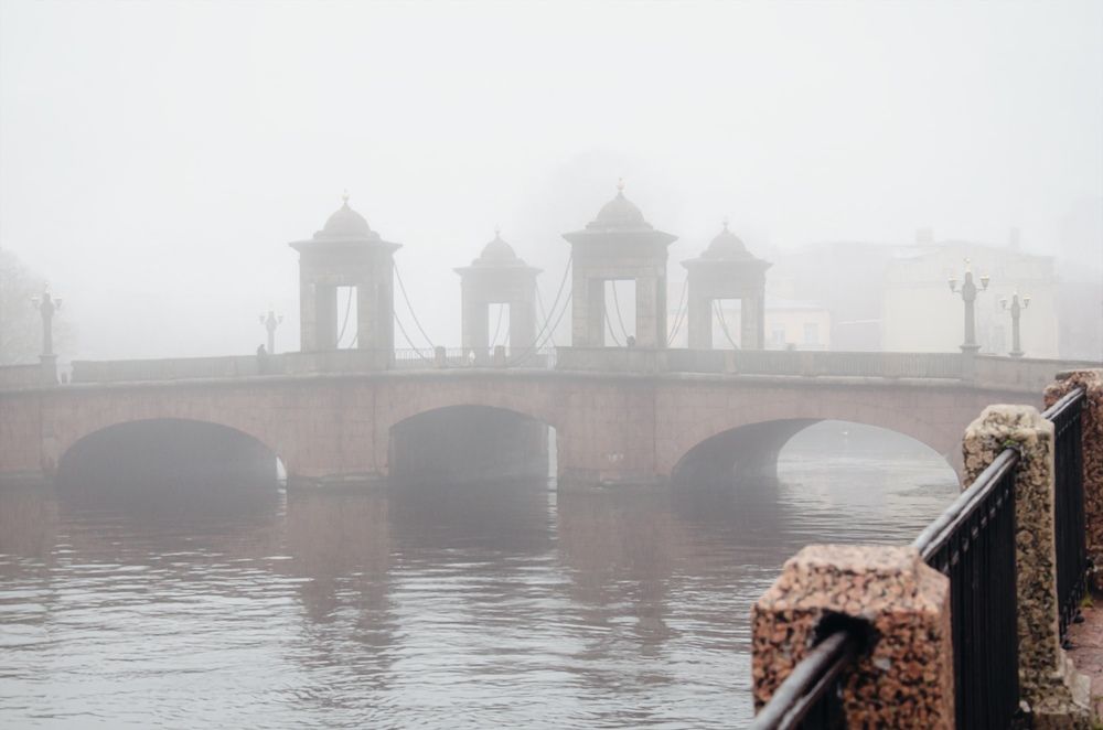 Старо-Калинкин мост