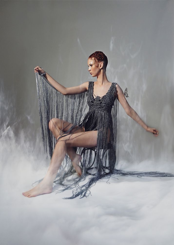 Photograph by Alina Shorina