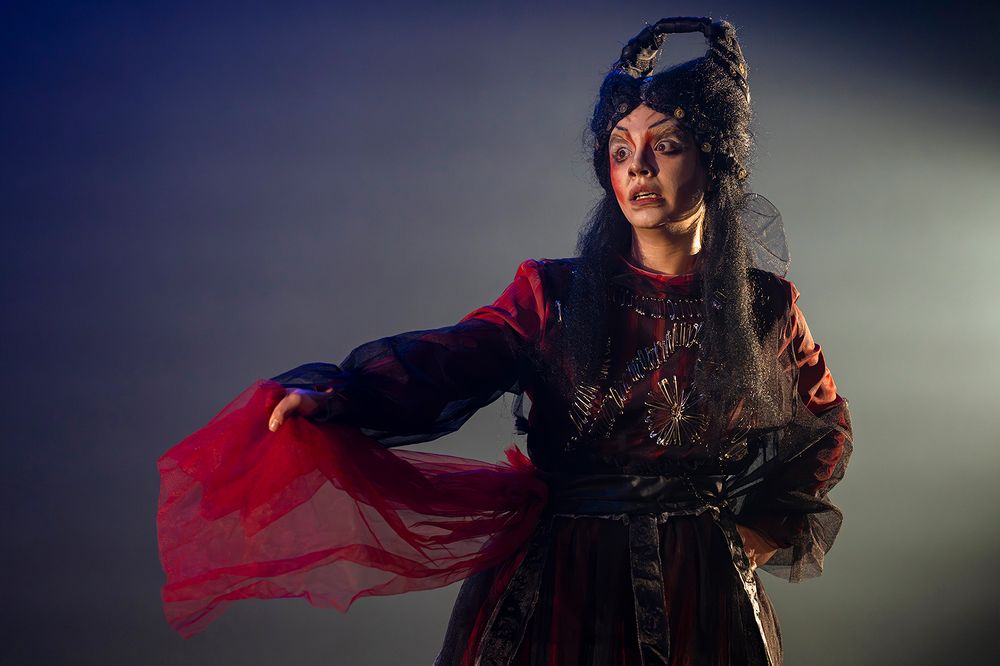 Photograph by Mohammadreza Pourian