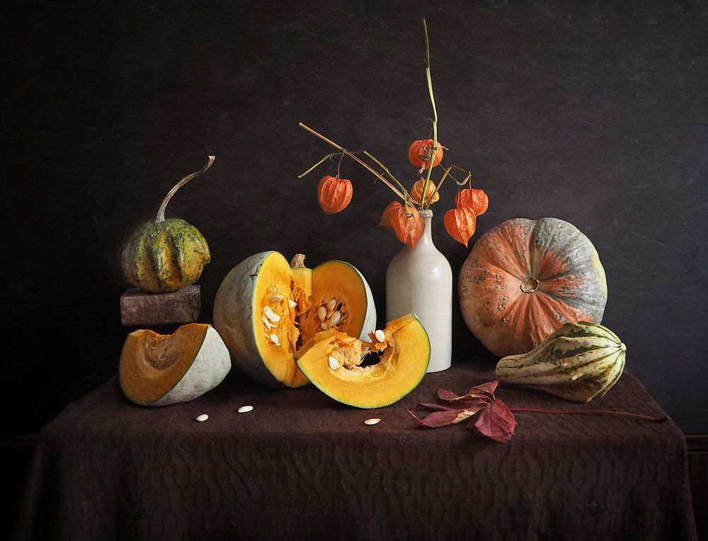 Photograph by Vera Eremeeva