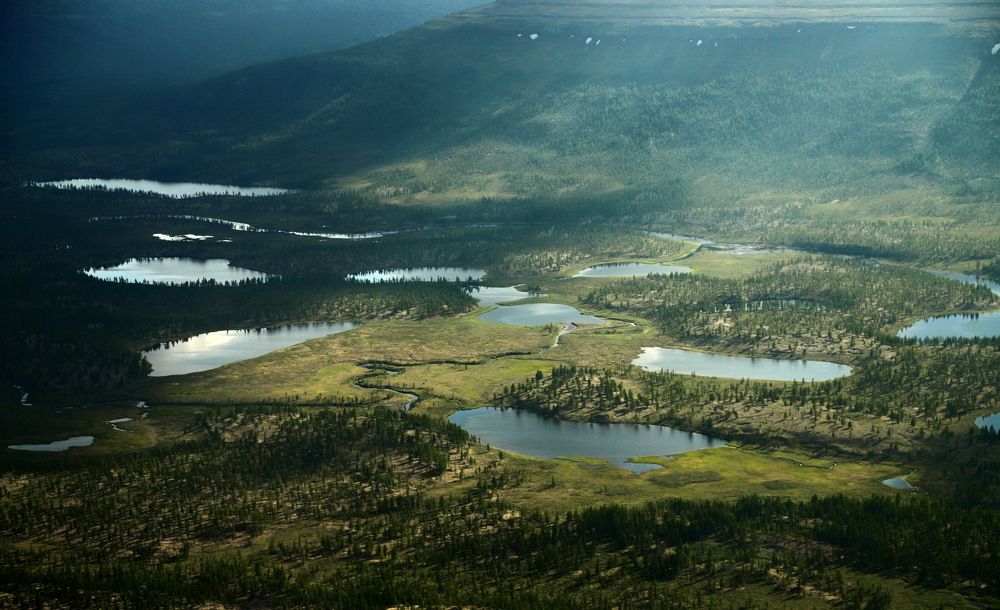 Photograph by Лада Денисова