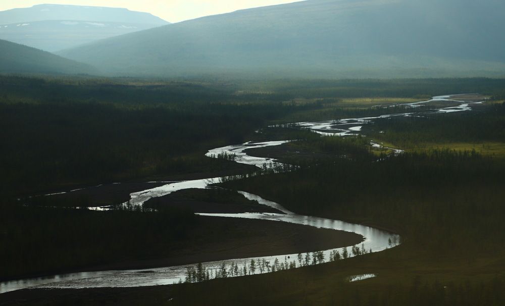 Photograph by Лада Денисова