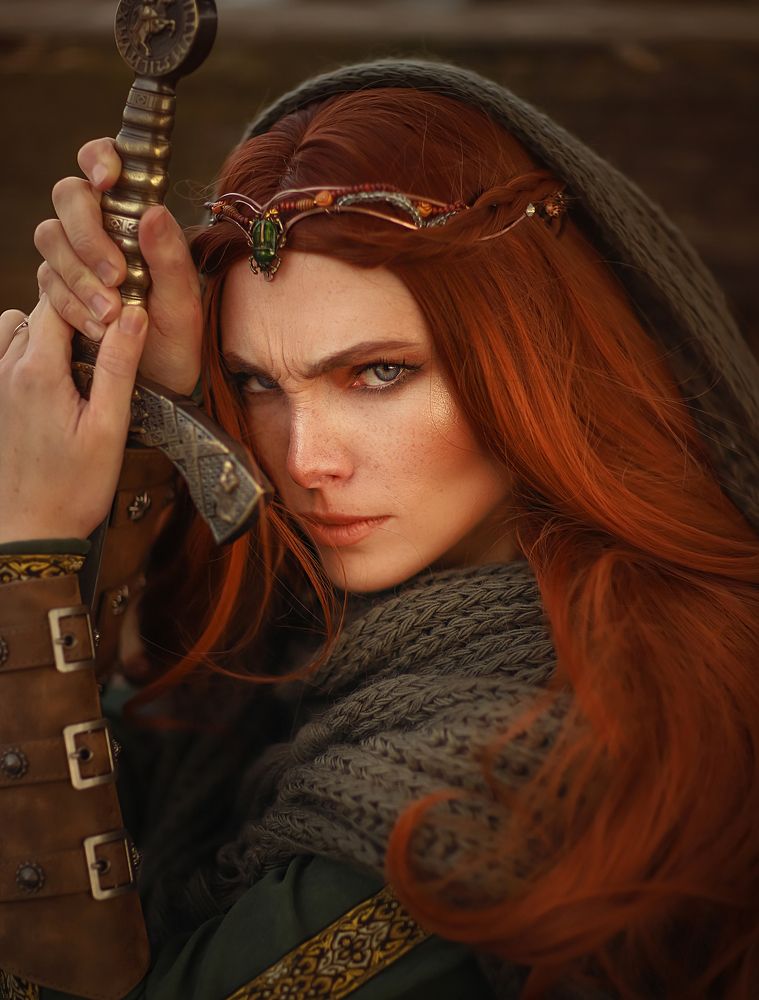 Фотография автора Виктория