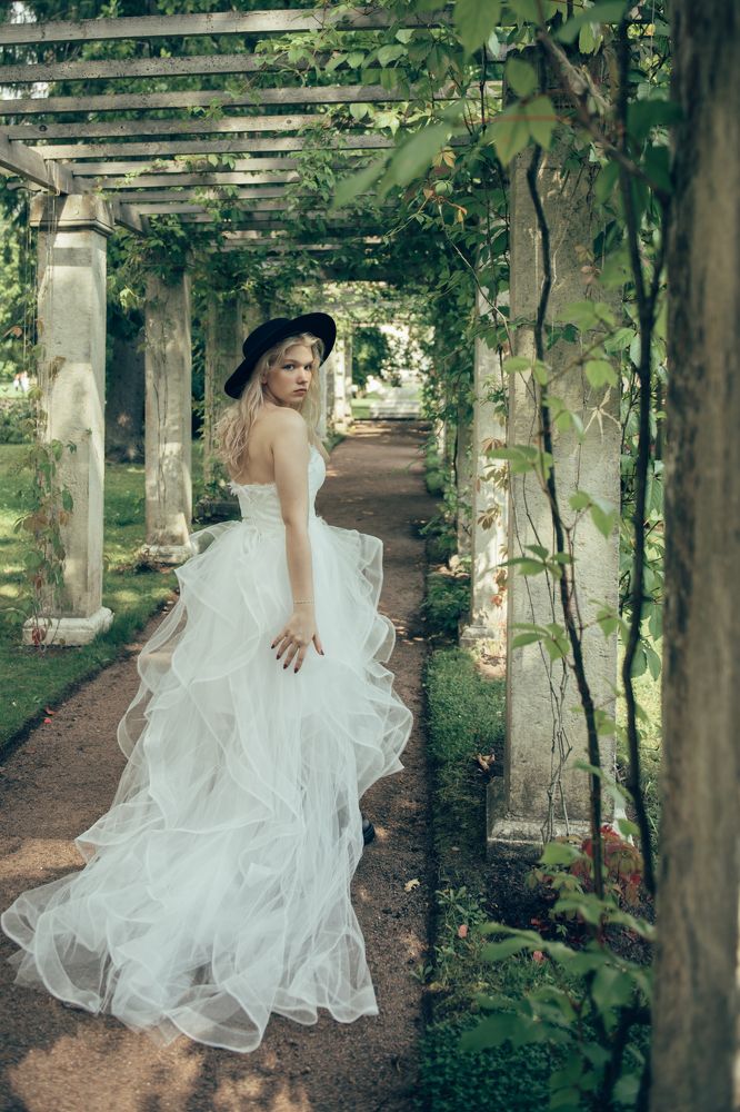Photograph by Елена Новикова