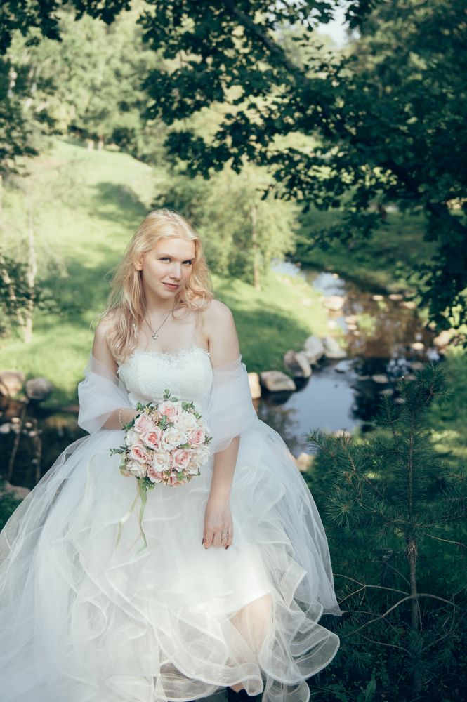 Photograph by Елена Новикова