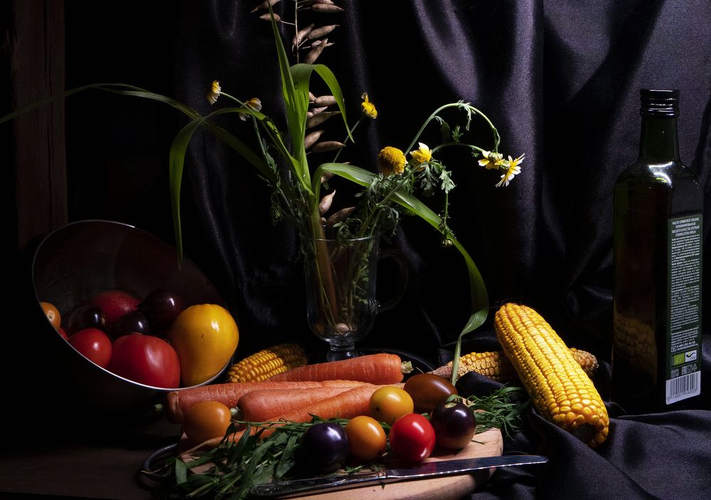 Photograph by Марина Вильдяева